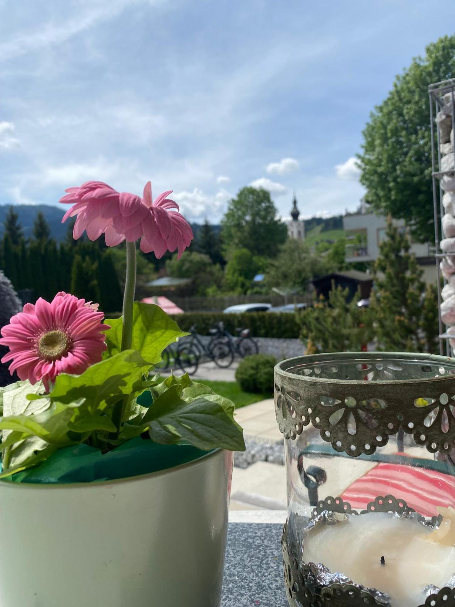 Das Burghard Altenmarkt im Pongau Dış mekan fotoğraf