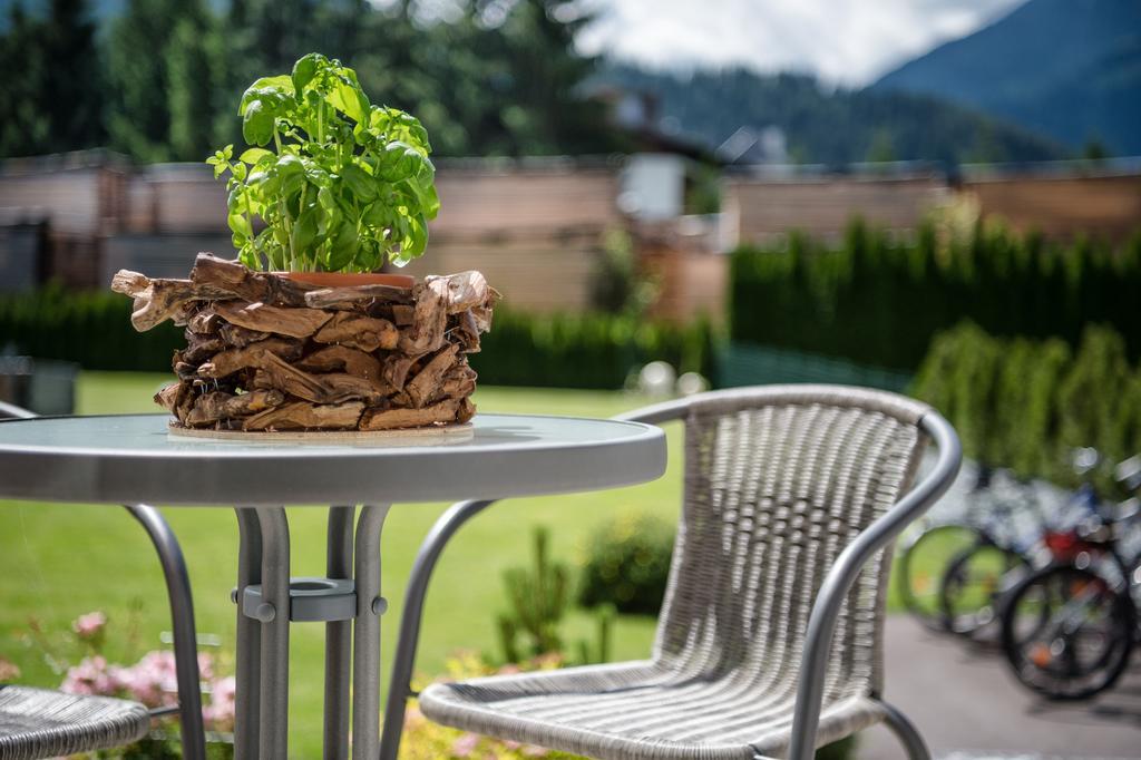 Das Burghard Altenmarkt im Pongau Dış mekan fotoğraf