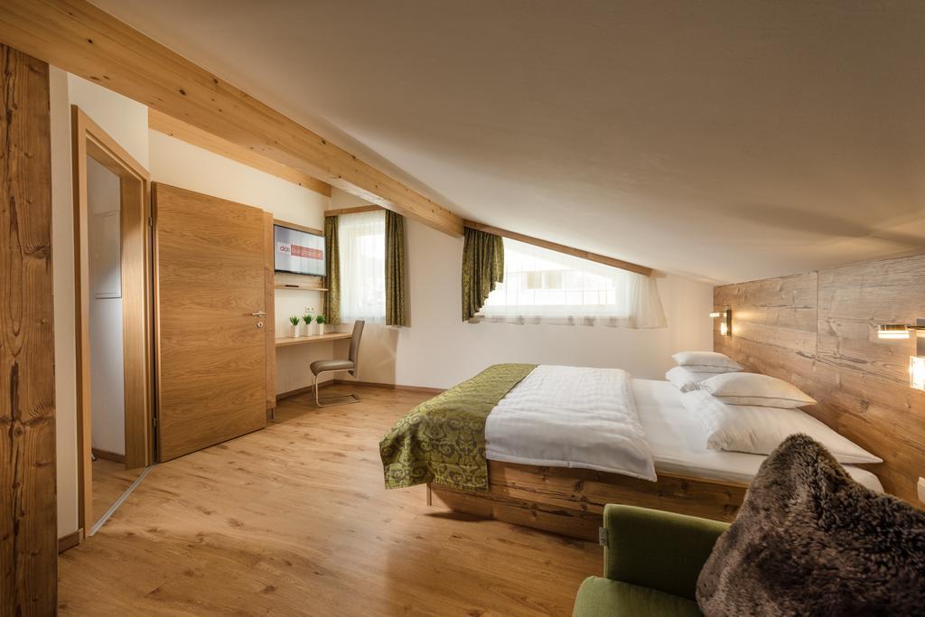 Das Burghard Altenmarkt im Pongau Oda fotoğraf